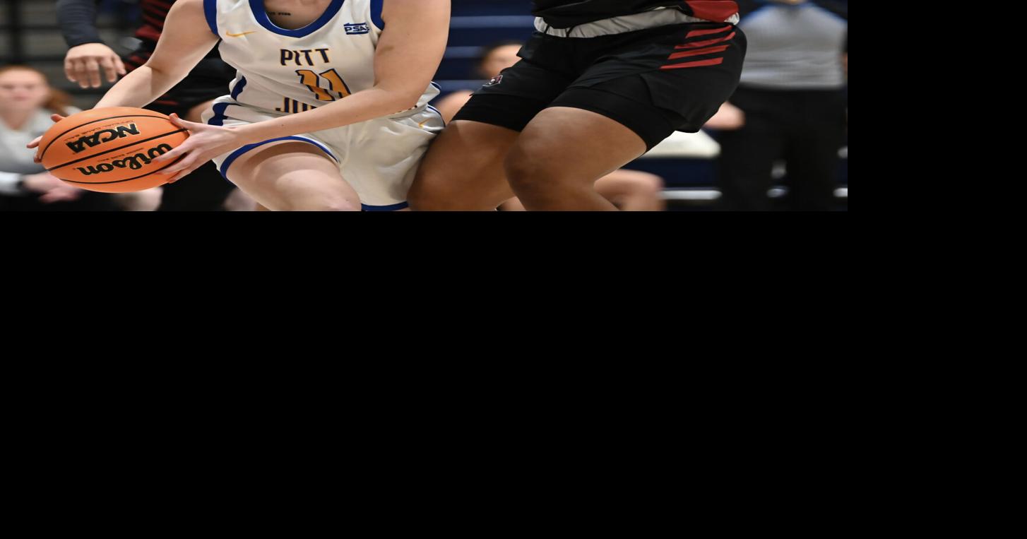 Shippensburg women's basketball team downs Pitt-Johnstown with strong ...