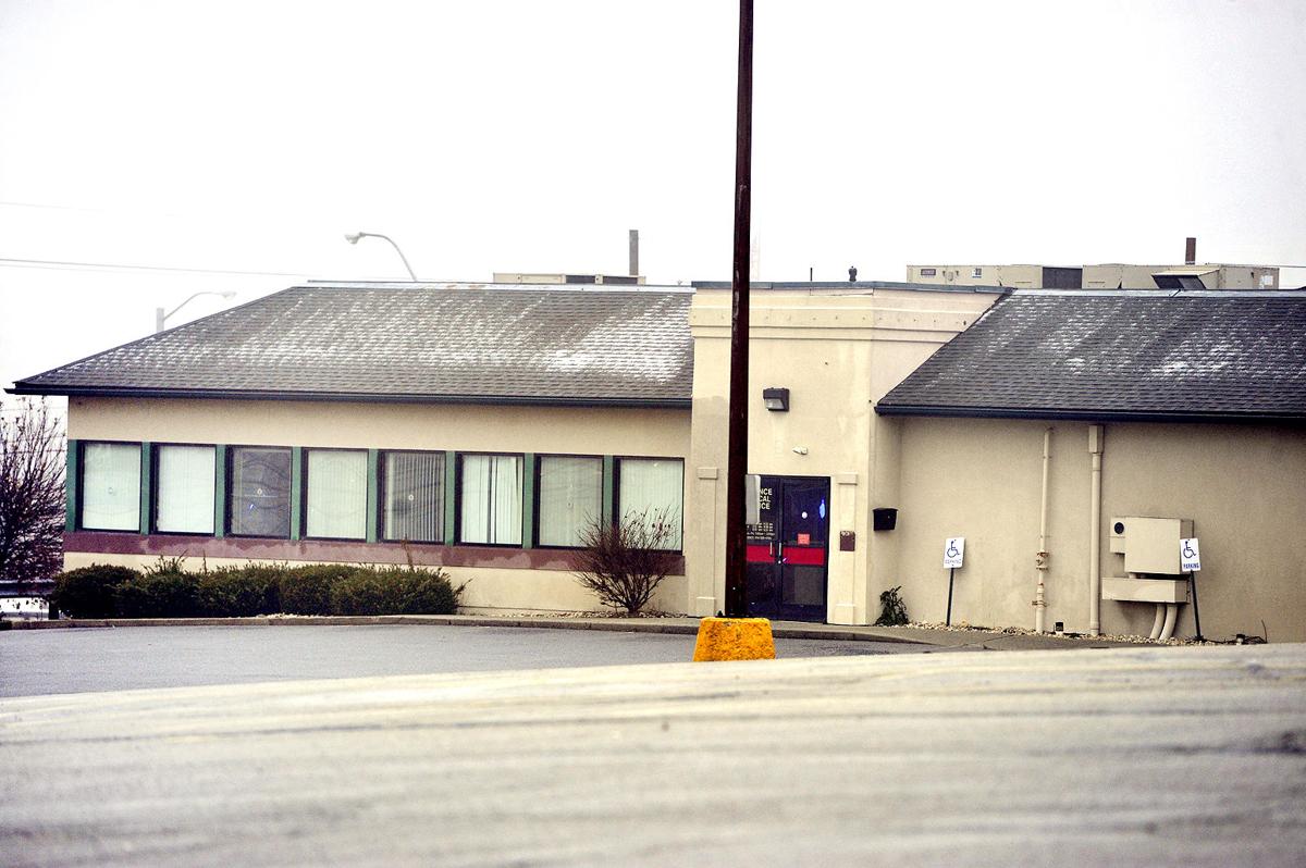 Plans For Popeye S Restaurant Scrapped Company Reps Say News Tribdem Com