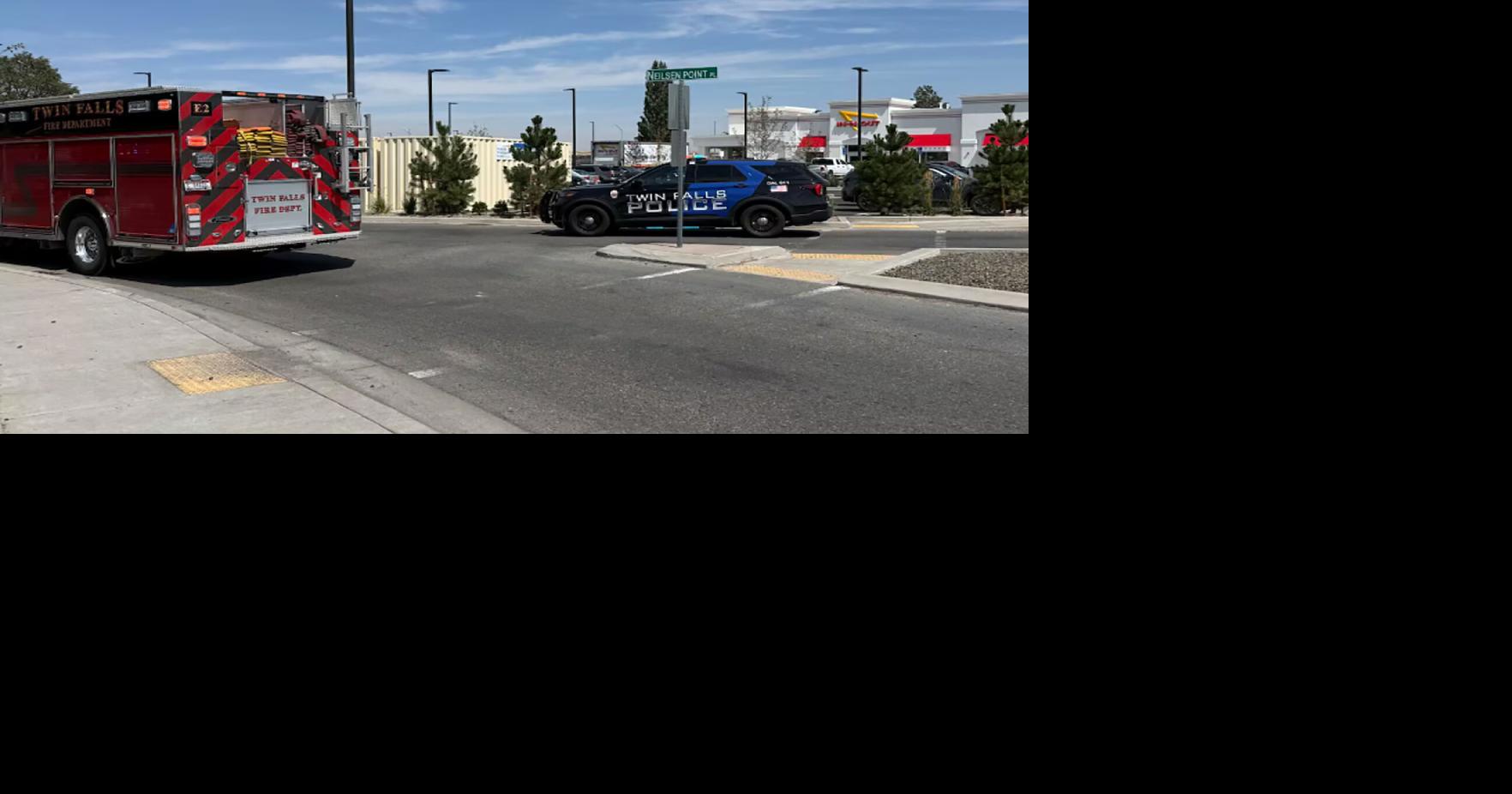 'Chaotic scene': Idaho fast food restaurant shooting leaves 3 dead and 7 injured, city spokesman says