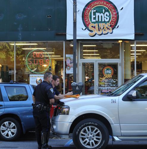 Em's Original Sub Shop