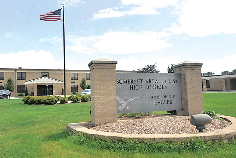 Federal lawsuit filed against Somerset Area School District News