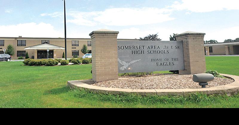 Federal lawsuit filed against Somerset Area School District | News ...