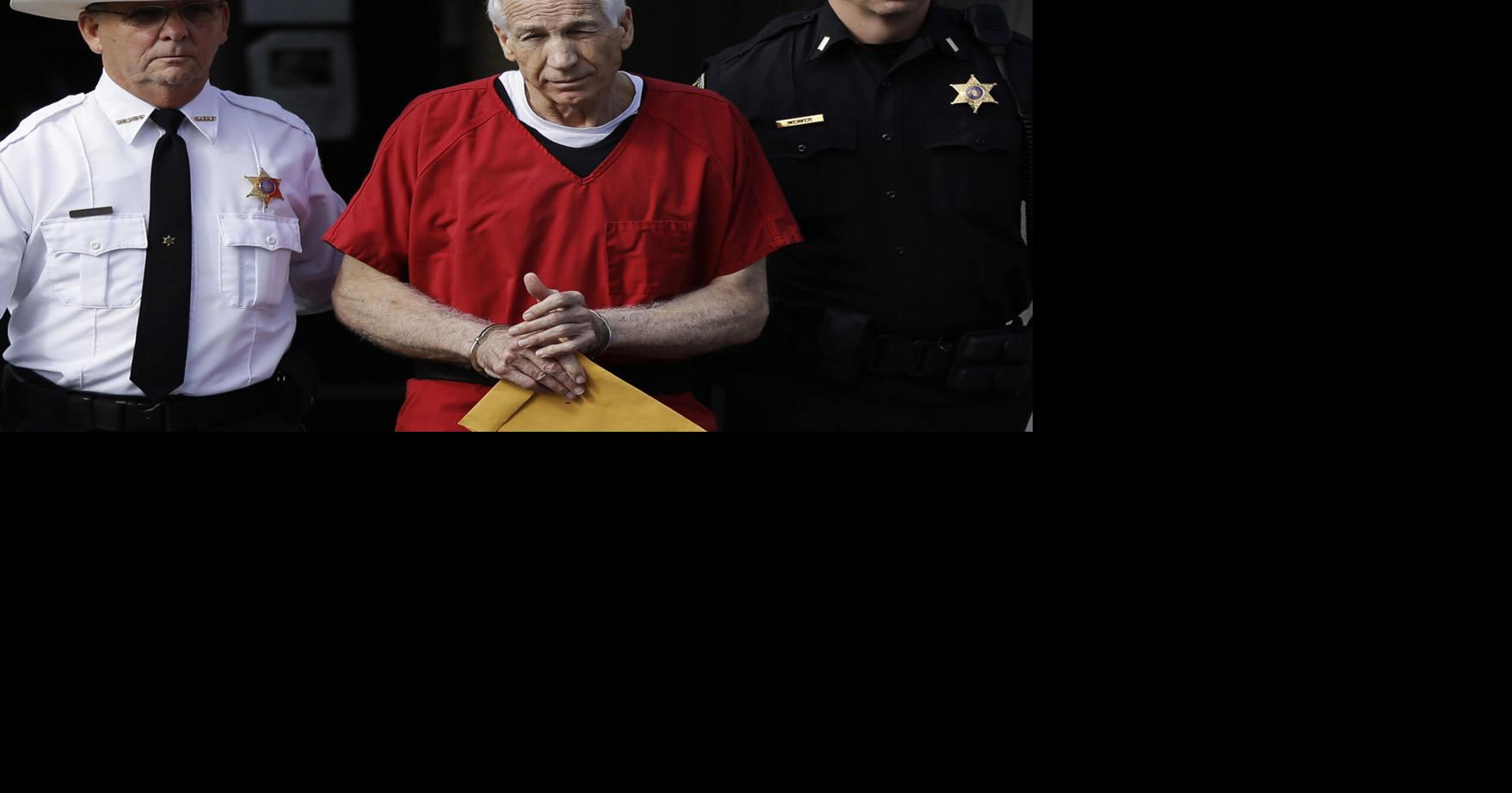 Sandusky case spurred major changes to beef up reporting of suspected ...