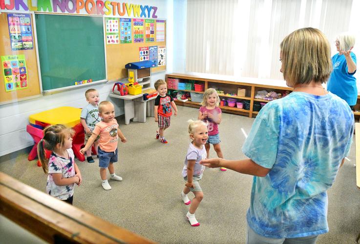 Trinity Lutheran Childcare | Somerset
