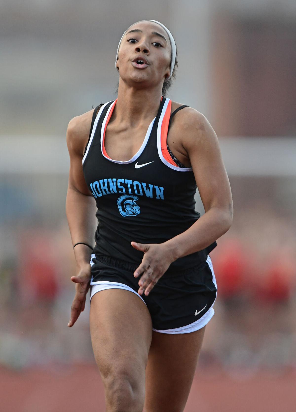 Simone Durham