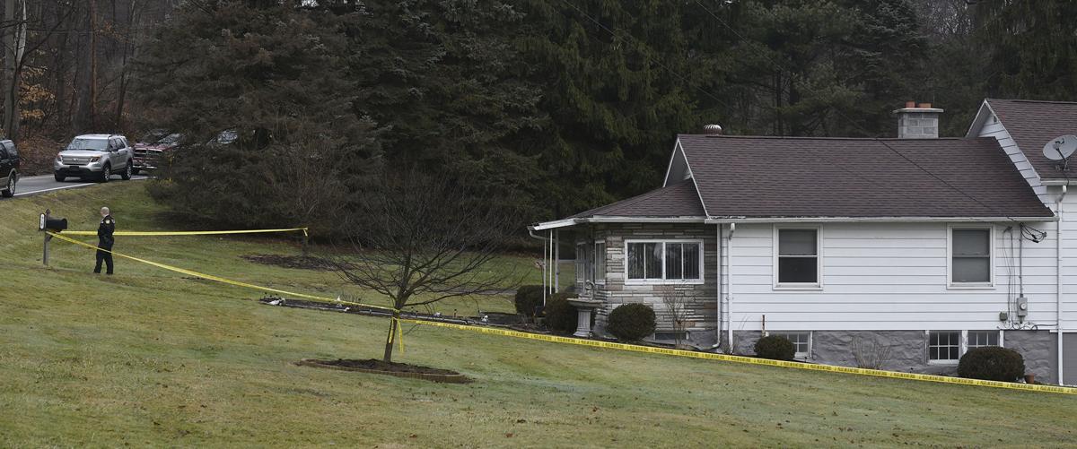 Deaths ruled murdersuicide in Jackson Township News