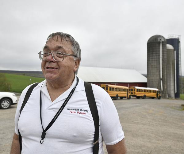 AG CHAIRMAN