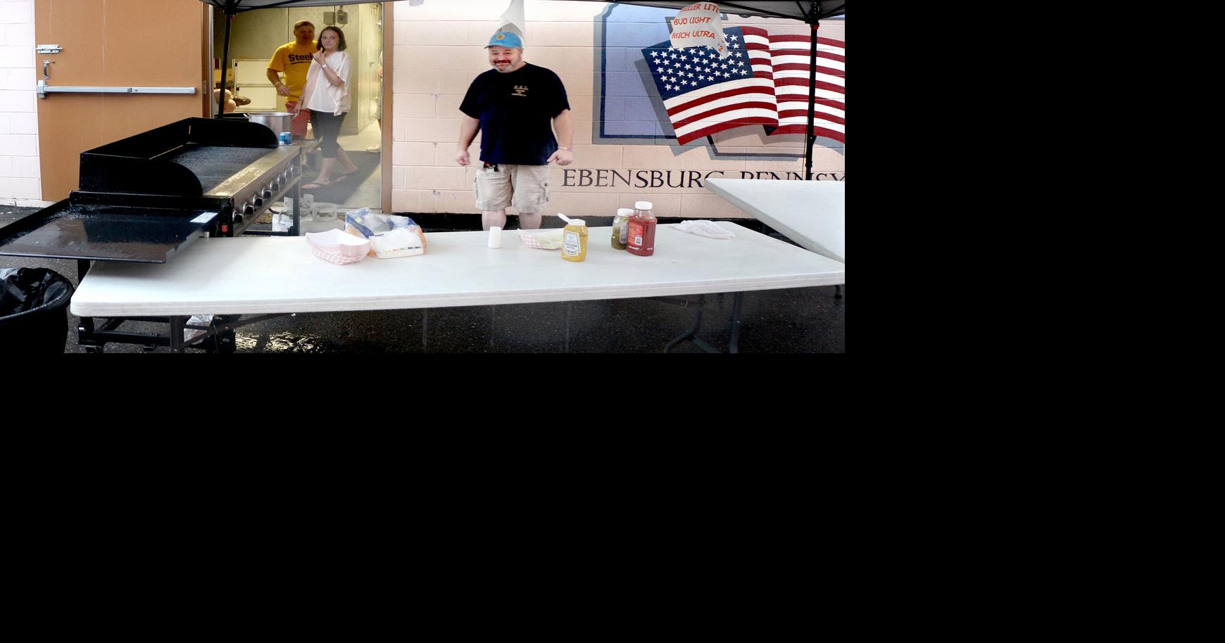 Ebensburg’s Downtown Shutdown canceled, Day schedule