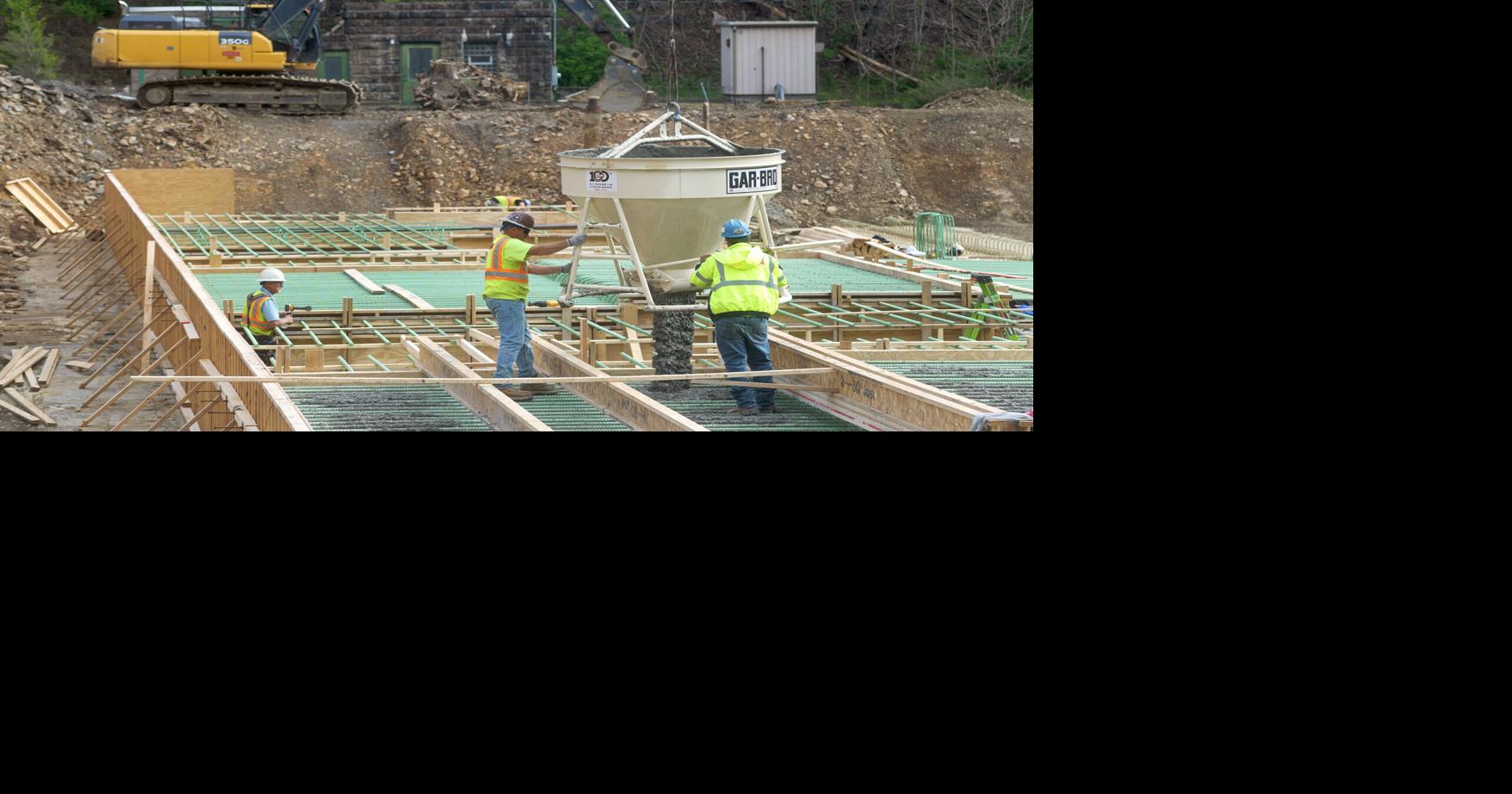 Two GJWA board members push for lowering slated rate hikes; engineer eyes cost of renovating, breaching Dalton Run dam