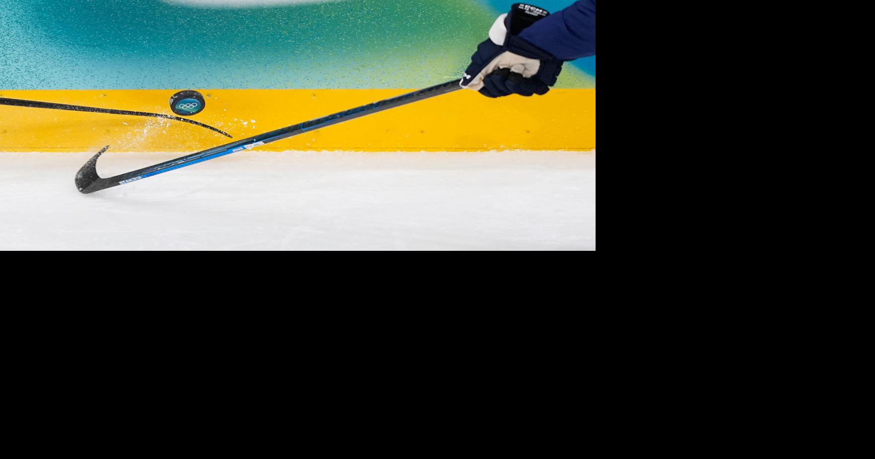 PHOTO GALLERY | Striking views of the small details Winter Olympics