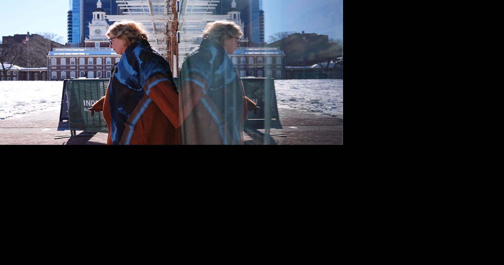 Judge sets Friday deadline for Trump administration to restore slavery exhibit in Philadelphia