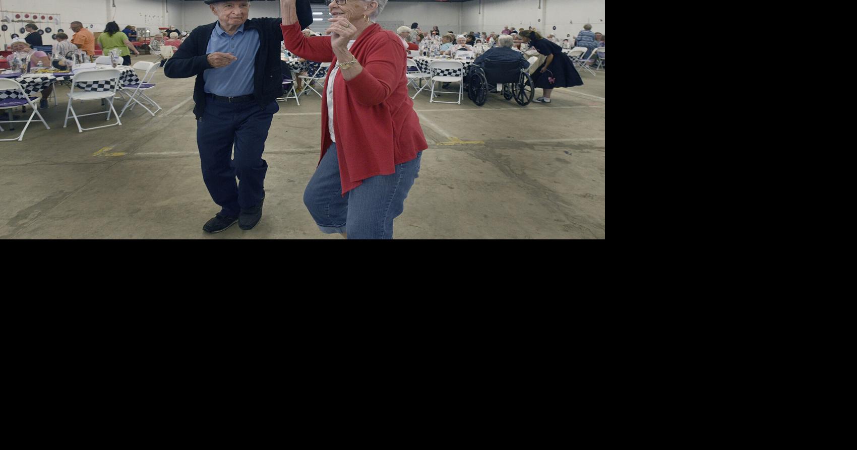 Area Agency on Aging of Somerset County holds its annual senior picnic