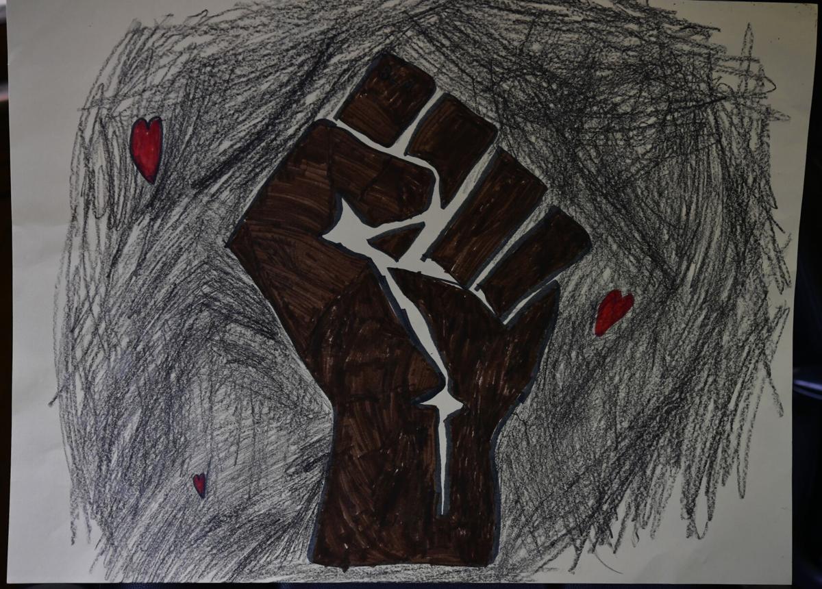 Jayvon Favor - Johnstown Middle School