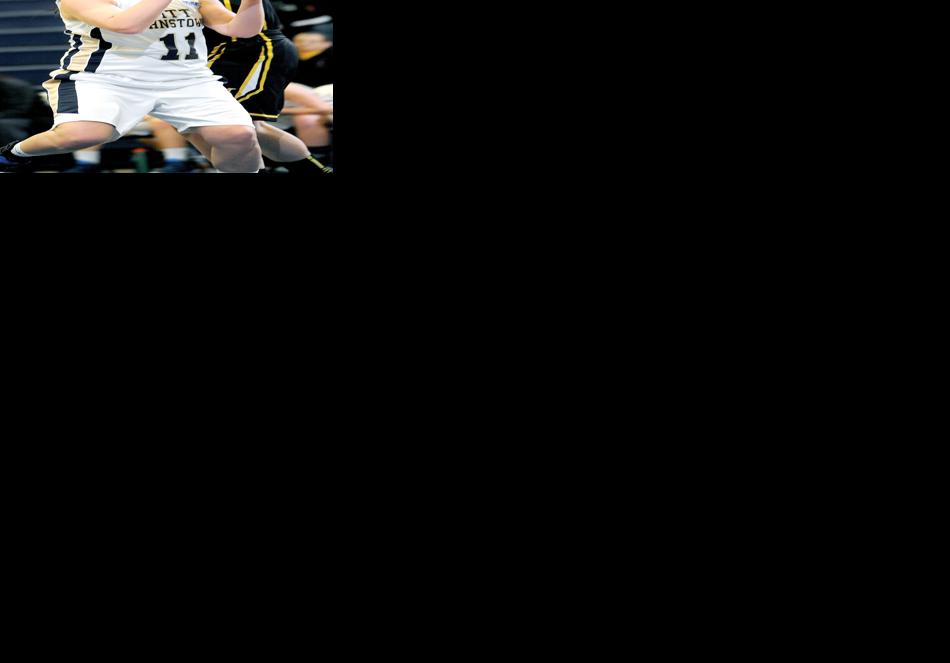 Upj Women Bump Off Millersville With Late Surge Sports Tribdem Com