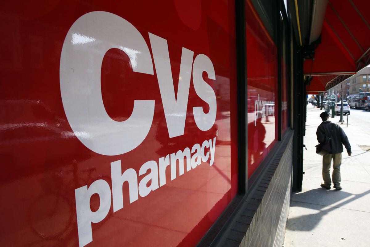 target selling pharmacy clinic businesses to cvs health news