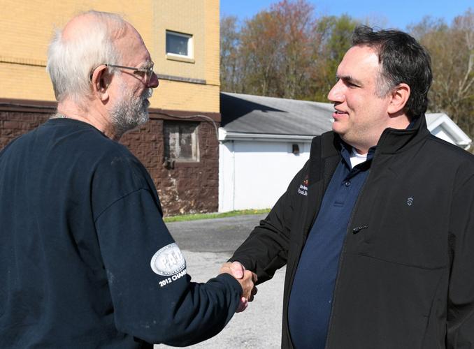 ELECTION 2024 Burns Bradley win unopposed primaries in 72nd District