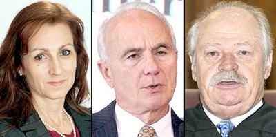 Judges Hear Arguments For Taxes In Johnstown Franklin News Tribdem Com