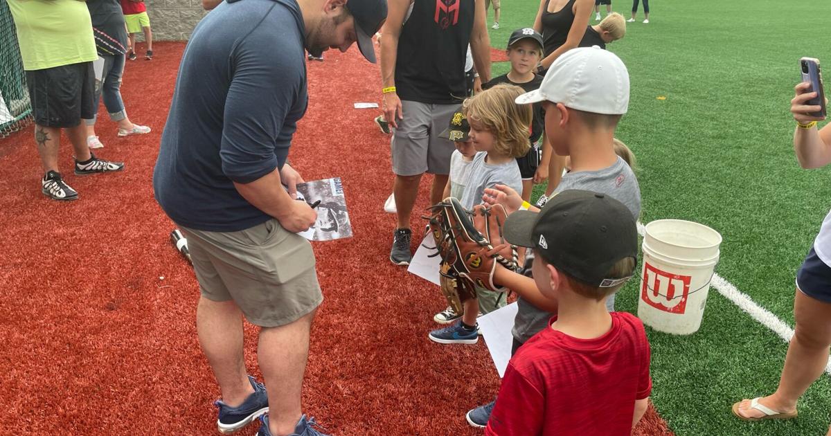 Ex-Pirates catcher McKenry details his devotion at Faith ...