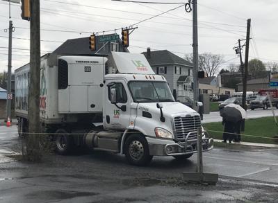 Pedestrian Hit Killed Near Geistown Church News Tribdem Com