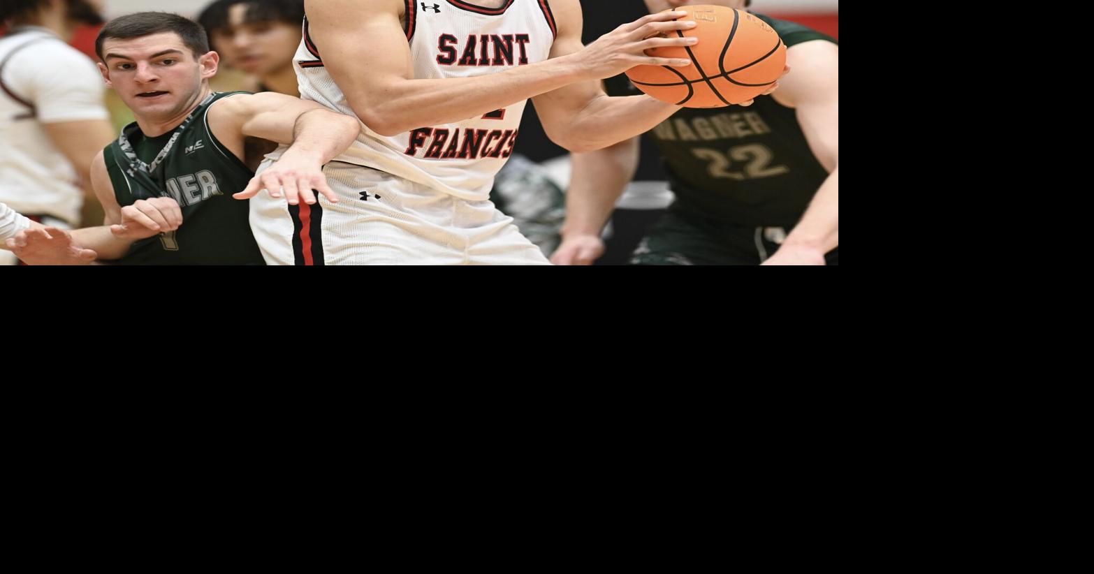 9 members of St. Francis men's basketball team enter transfer portal ...
