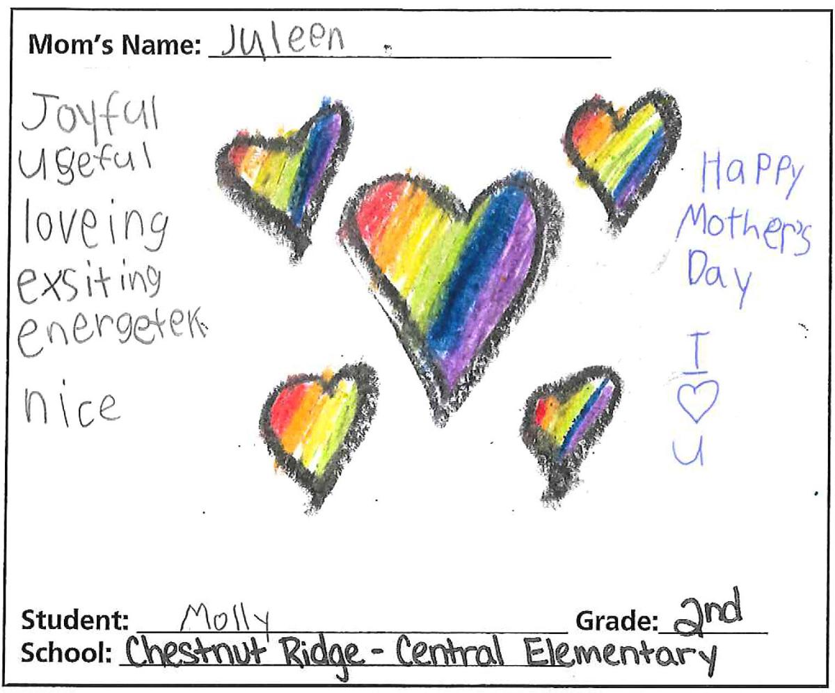 MOLLY | CHESTNUT RIDGE - CENTRAL | 2nd GRADE.jpg