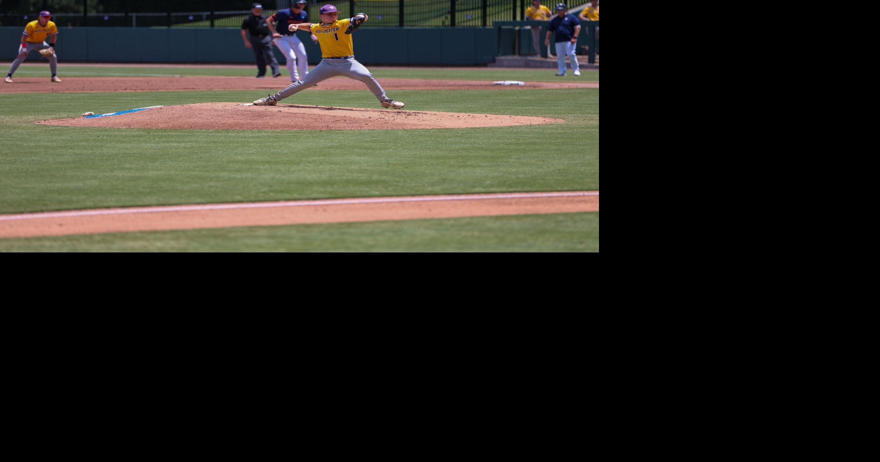 Richland grad Raho helps West Chester baseball team finish second in country
