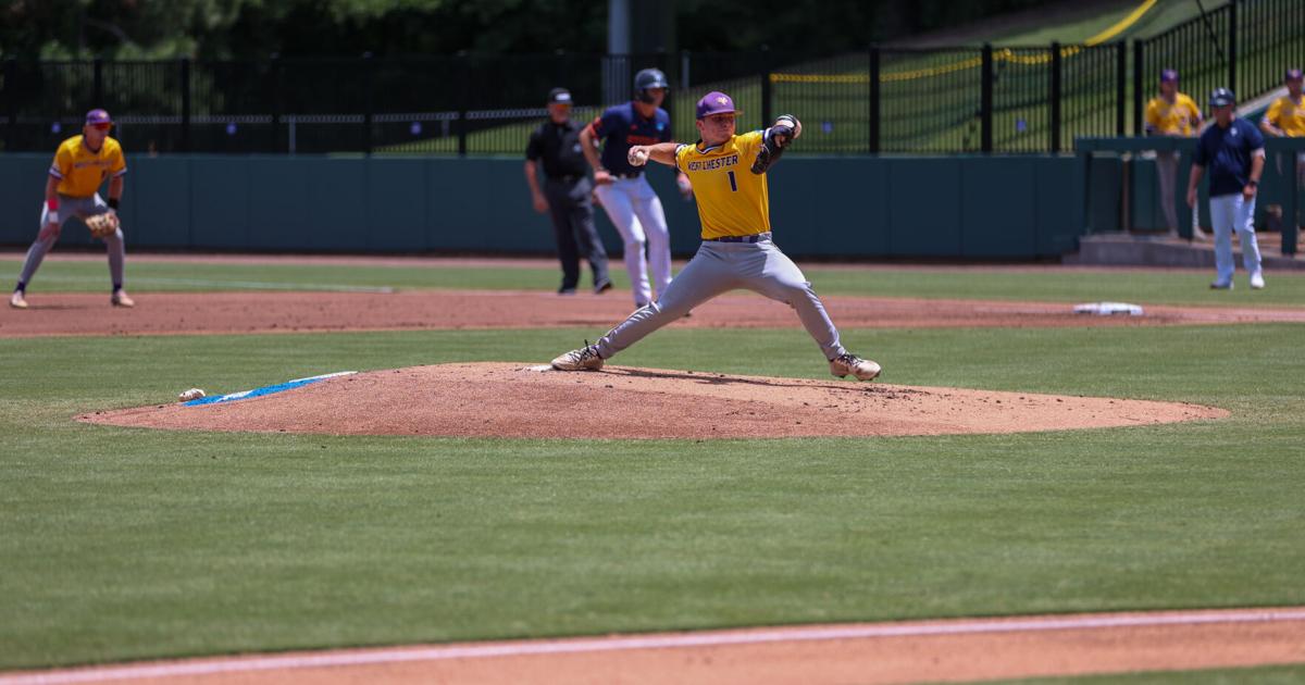 Richland grad Raho helps West Chester baseball team finish second in country