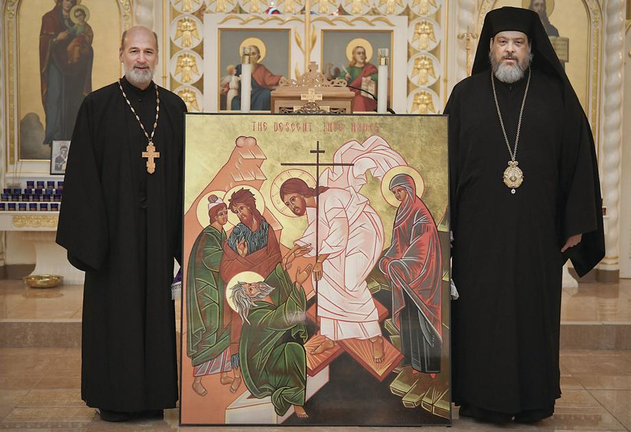 ‘Feast of Feasts’ Eastern Orthodox faithful to celebrate Easter April