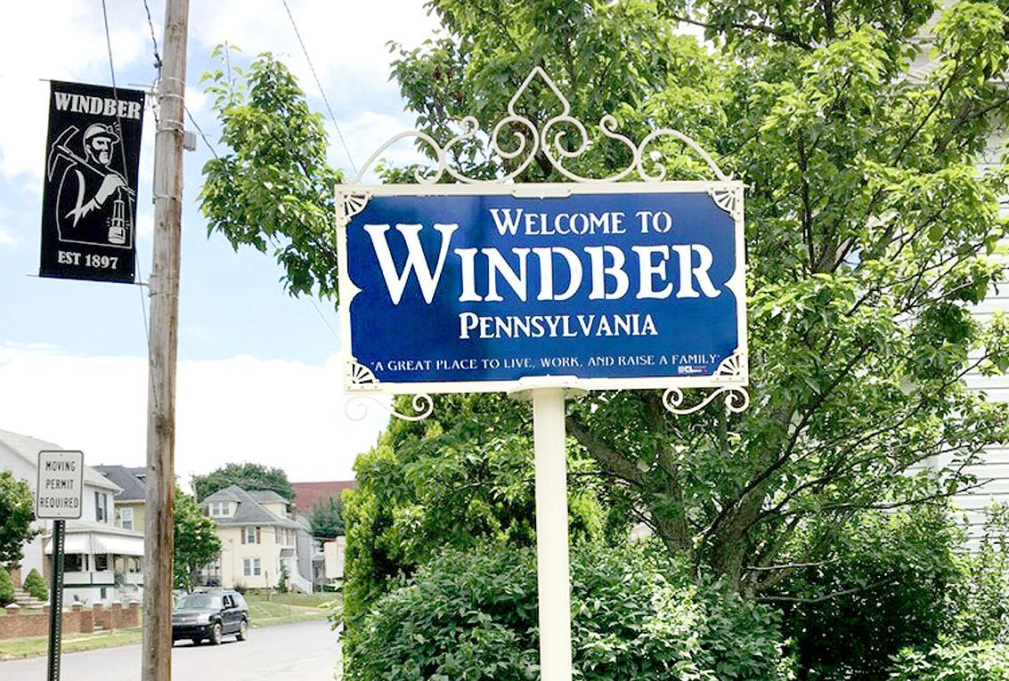 Windber council president replaced, says he was 'blindsided' News