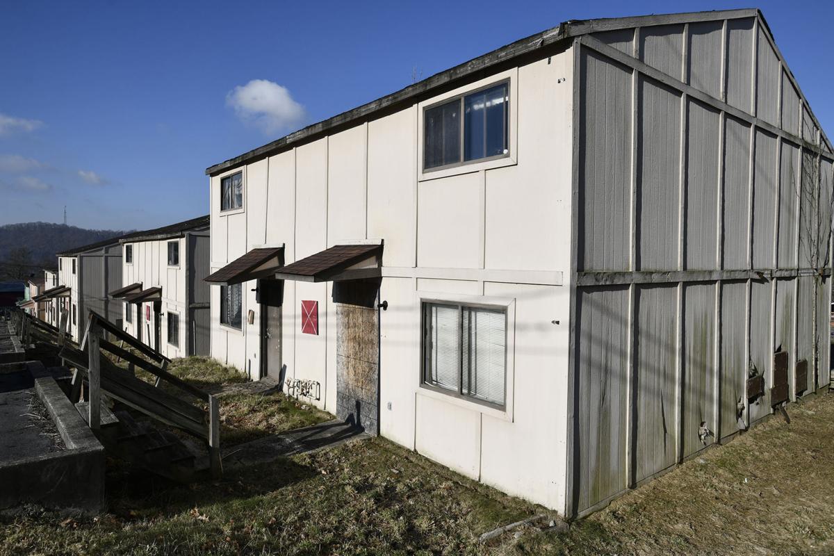 Box Houses