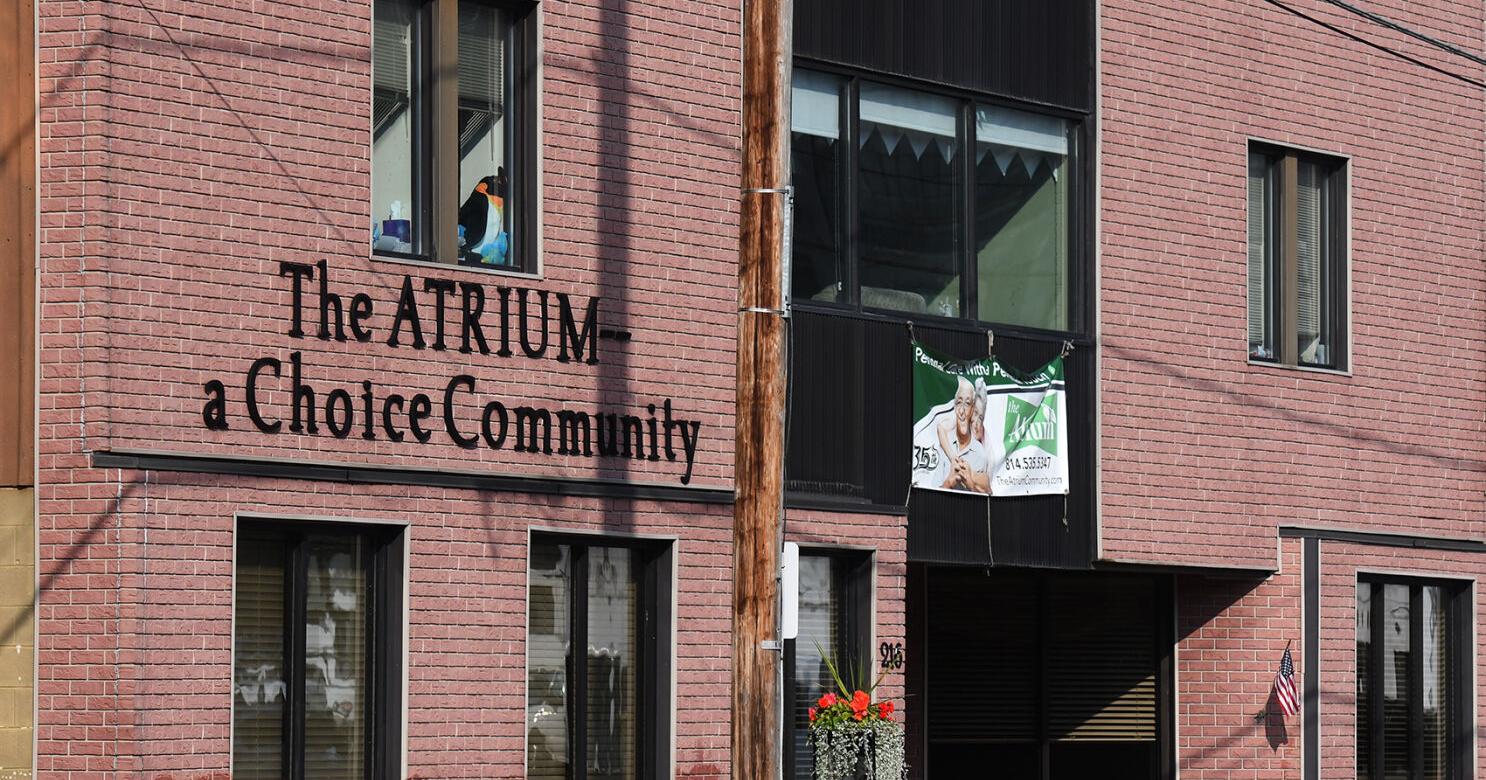 JRA wants to buy, fix and sell former Atrium building; ACRP also interested - Vimarsana News
