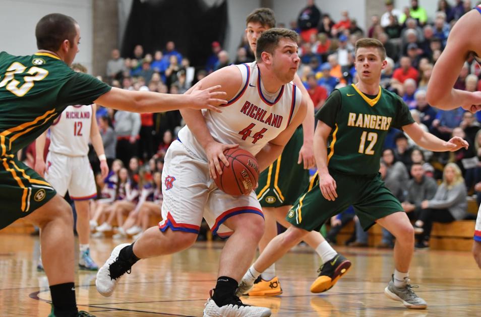 17 Area Players Selected To Play In All Star Basketball Game