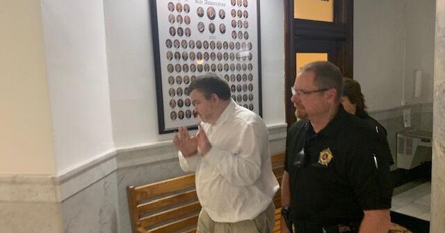 Cambria County jury: Johnstown man guilty of first-degree murder ...