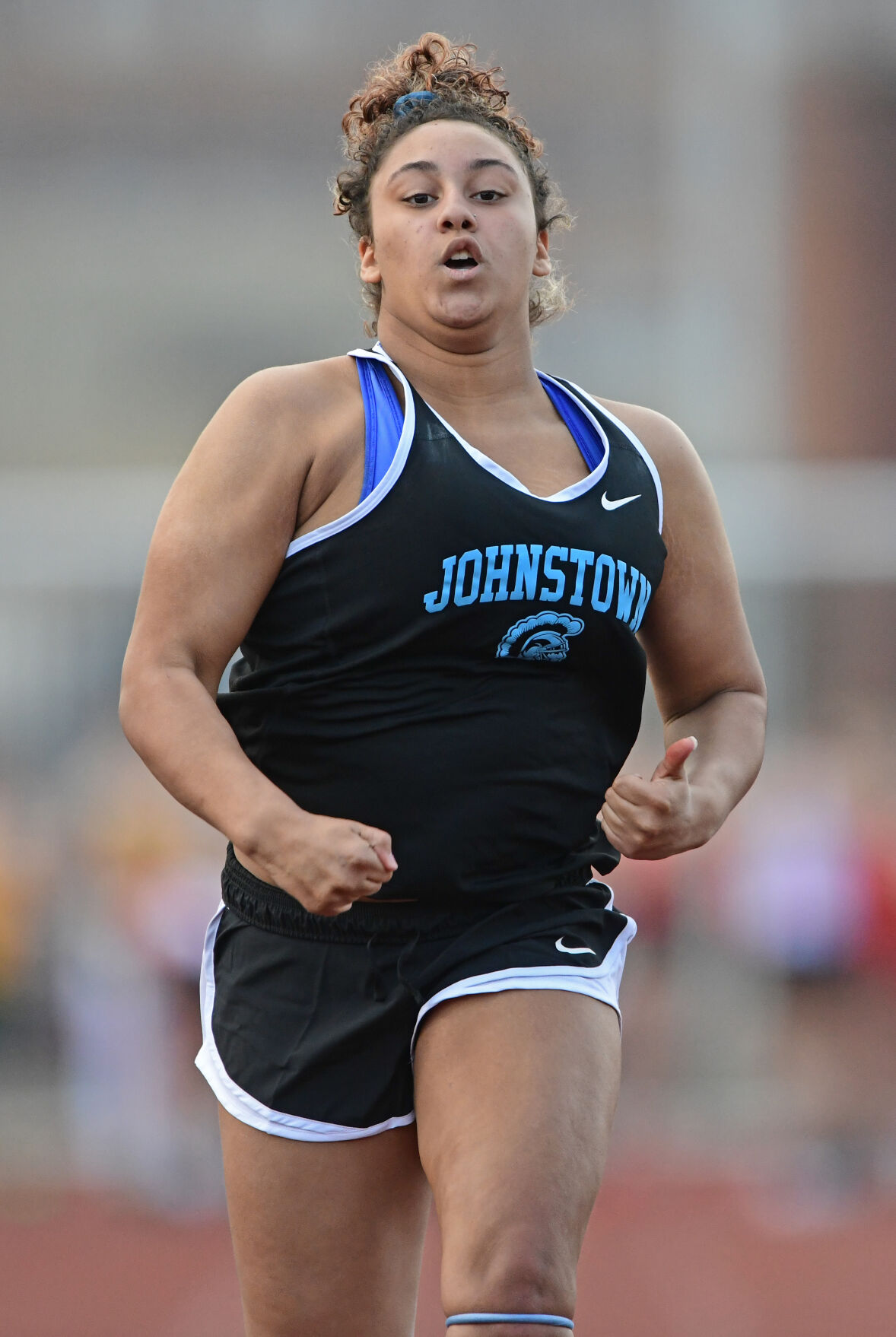 Alissa Stephens