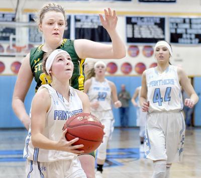 Joe Skura Penn Cambria Girls Making History Sports Tribdem Com