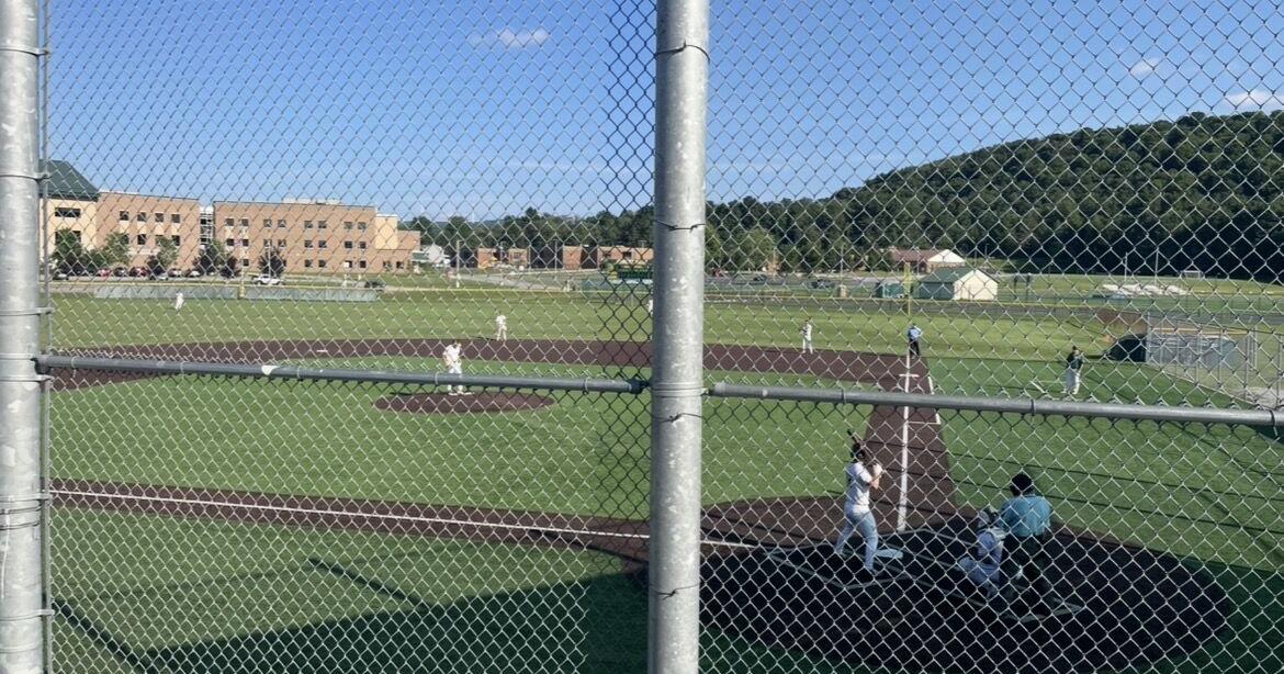 7-run 1st inning propels Bedford past St. Michael to even Cambria County American Legion League playoff series