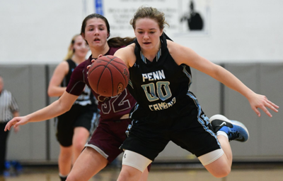 Penn Cambria S Davis To Play Basketball At Point Park Sports