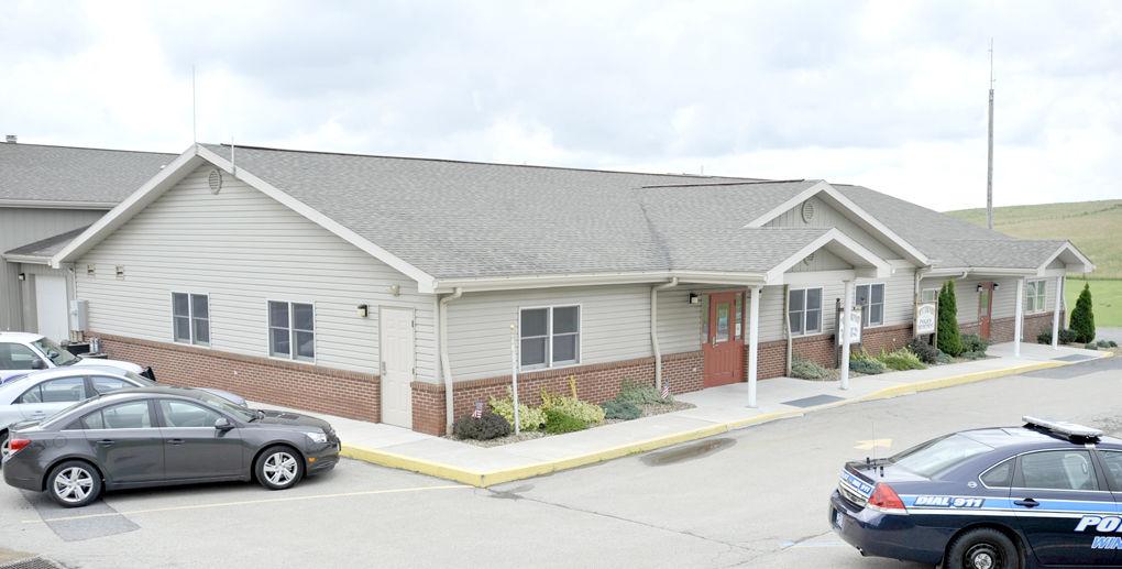 Paint Township reducing taxes for fifth straight year News