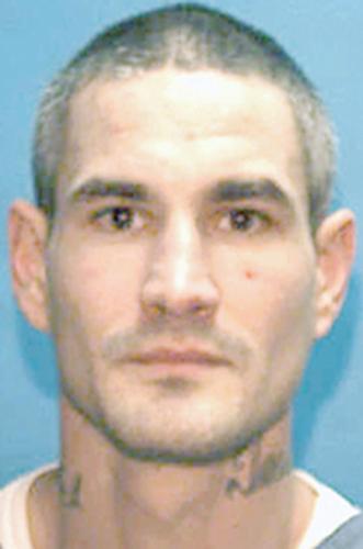 Inmate refusing to leave cell | Local News | tribdem.com