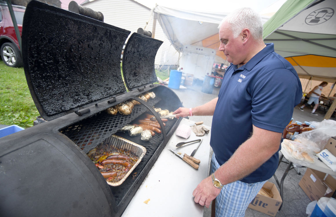 Nanty Glo Community Days Multimedia