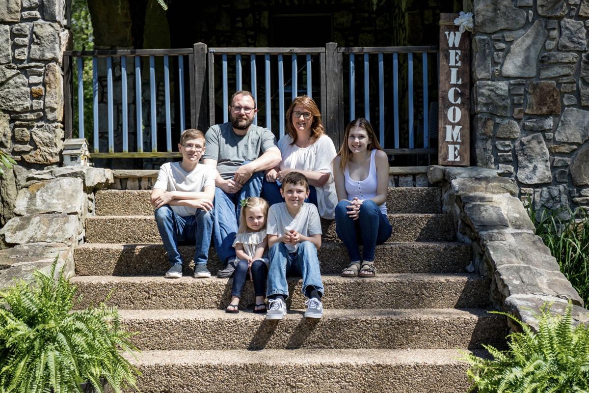 Lohse family