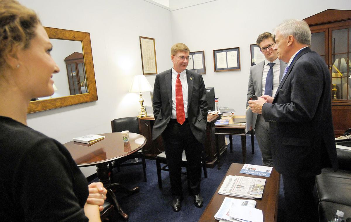 Longworth House Office Building Room B Longworth House Office Building Room B