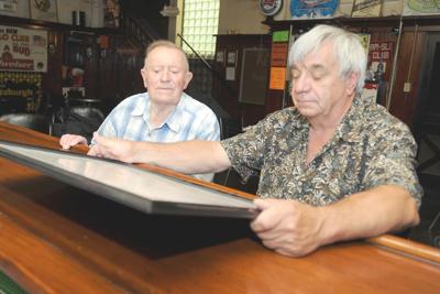 Gathering Places In Their Heyday Area Clubs Had People Coming From Everywhere Archives Tribdem Com