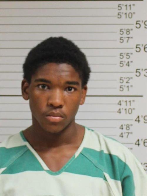 Man Breaks Window Steals Guns Police Say News Tribdem Com