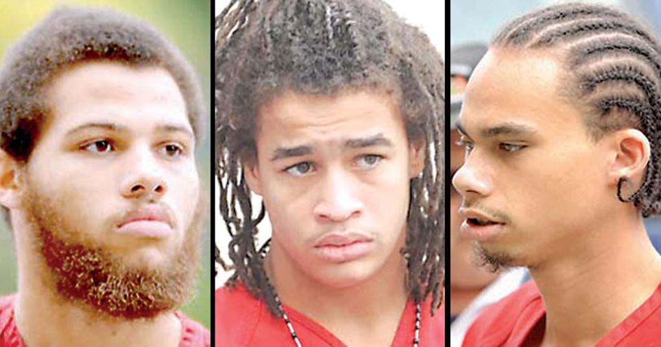 Johnstown men plead guilty to third-degree murder in shooting death of ...