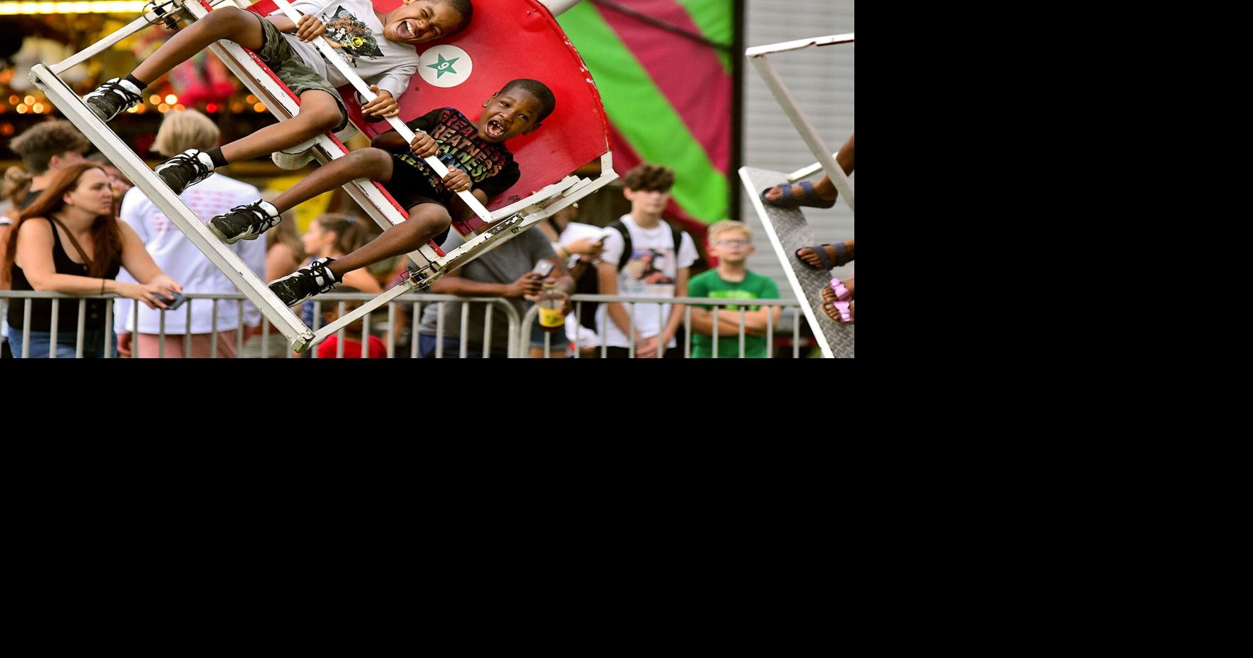 PHOTO GALLERY Ferndale Jubilee Gallery