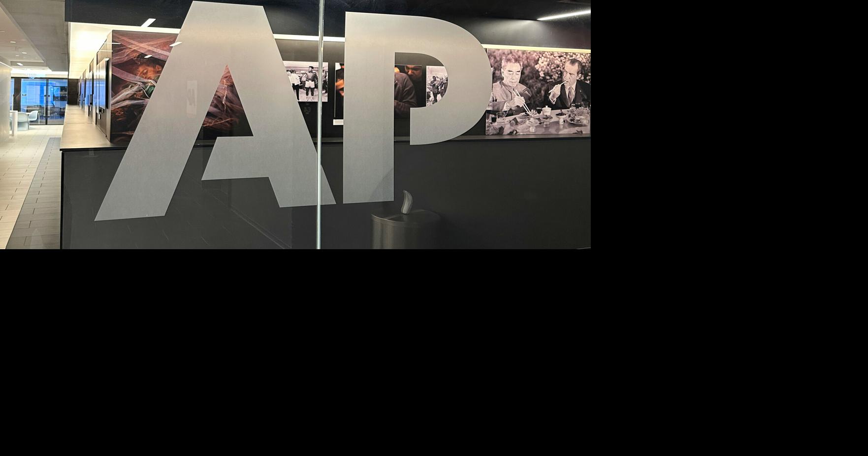 AP finishes U.S. restructuring with round of layoffs, part of strategic pivot from print journalism