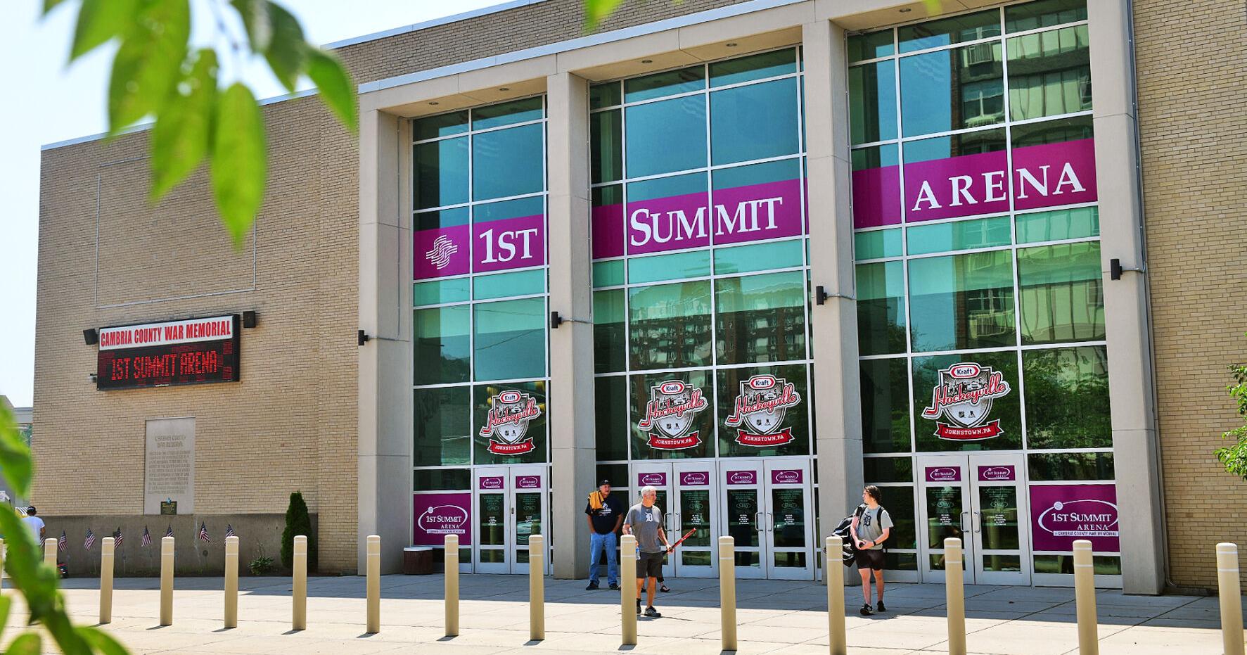 Three concerts scheduled at 1st Summit Arena for August - Vimarsana News