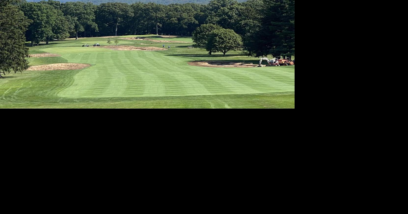 Kentucky golfer wins Sunnehanna Senior Amateur via playoff hole