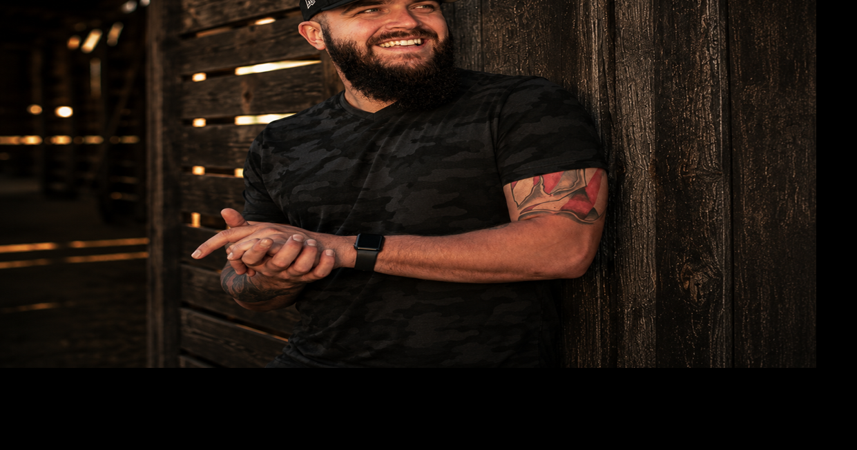 9/11 REMEMBERED | 'It's an honor': Cambria native Gallagher to release 9/11 song 'Never Forget,' perform at Flight 93 site on anniversary